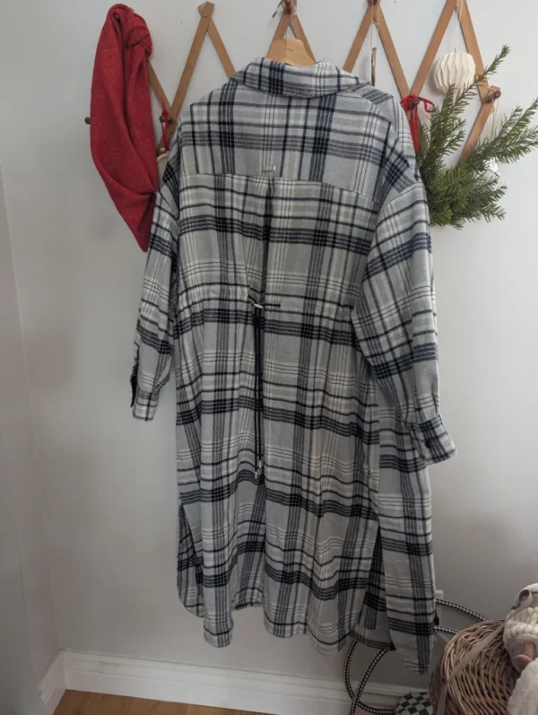 Image for Joëlle Collection coat