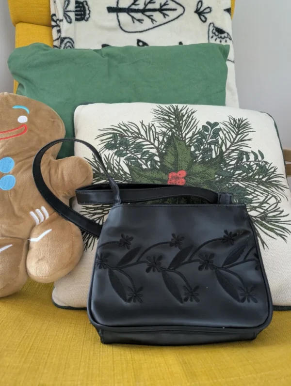 Featured image for Small bag