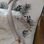Thumbnail for Faux fur bag