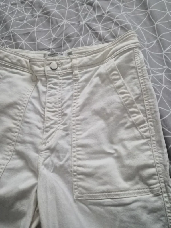 Image for Demim Cotton de chez simon