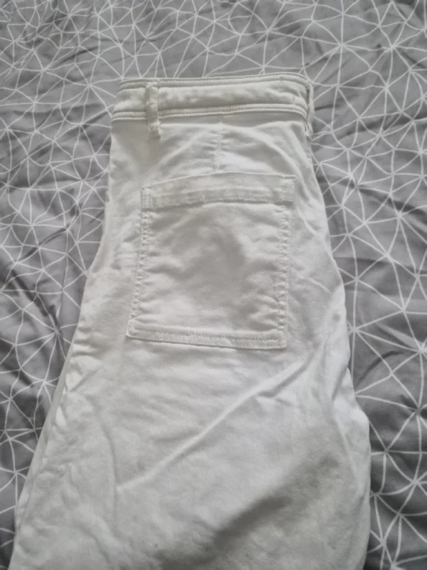 Image for Demim Cotton de chez simon