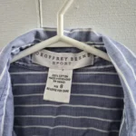 Thumbnail for Chemise en coton