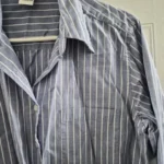 Thumbnail for Chemise en coton