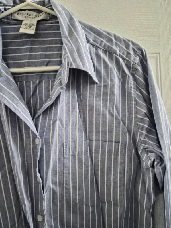 Image for Chemise en coton