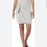 Thumbnail for Robe nouée Club Monaco