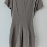 Thumbnail for Robe nouée Club Monaco
