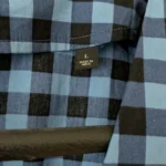 Thumbnail for Blouse wrap scotch and soda