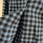 Thumbnail for Blouse wrap scotch and soda