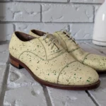 Featured thumbnail for Chaussures faites à la main