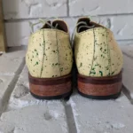 Thumbnail for Chaussures faites à la main