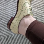 Thumbnail for Chaussures faites à la main