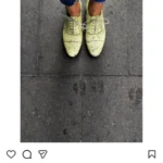 Thumbnail for Chaussures faites à la main