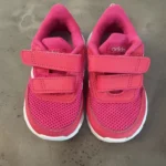 Thumbnail for Chaussures Adidas bébé Gr.5