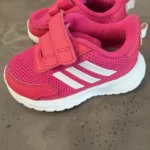 Thumbnail for Chaussures Adidas bébé Gr.5