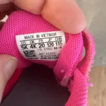 Thumbnail for Chaussures Adidas bébé Gr.5
