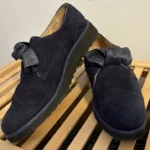 Featured thumbnail for Derbys avec noeud à paillettes