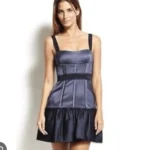 Featured thumbnail for BCBGMaxAzria/Robe Corset Sz 2