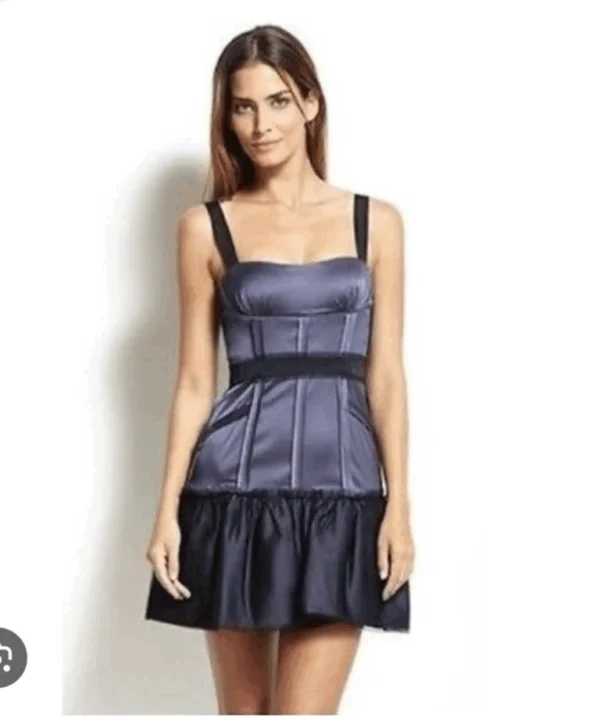 Featured image for BCBGMaxAzria/Robe Corset Sz 2