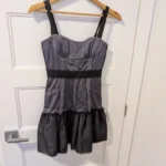 Thumbnail for BCBGMaxAzria/Robe Corset Sz 2