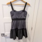 Thumbnail for BCBGMaxAzria/Robe Corset Sz 2