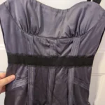 Thumbnail for BCBGMaxAzria/Robe Corset Sz 2