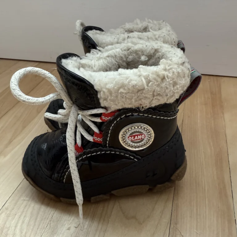Image for O’lang Bottes d’hiver 21/22