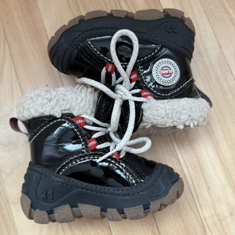 Image for O’lang Bottes d’hiver 21/22
