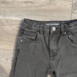 Thumbnail for 4-5 ans -Jeans Kaki Zara