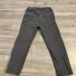 Thumbnail for 4-5 ans -Jeans Kaki Zara