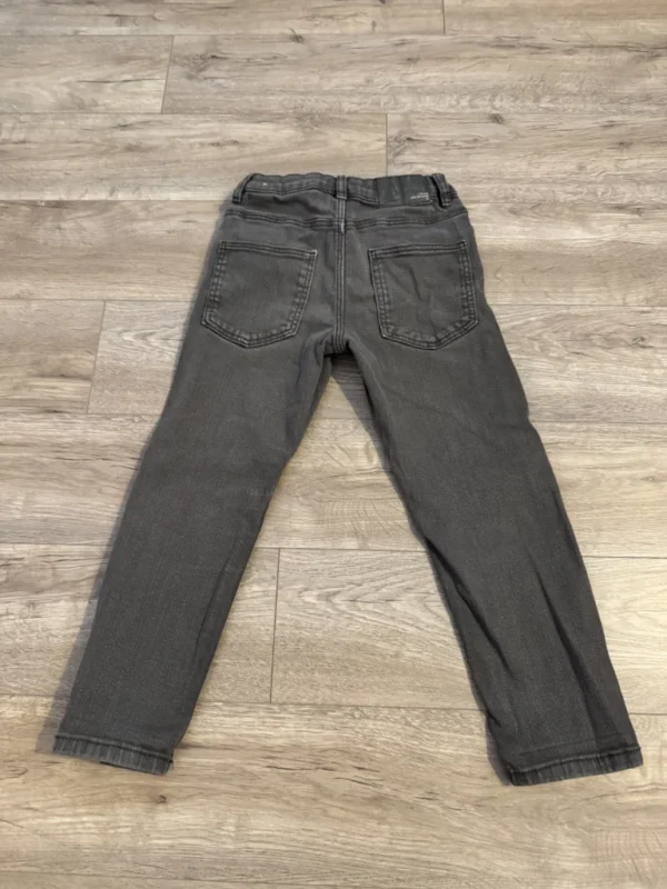 Image for 4-5 ans -Jeans Kaki Zara