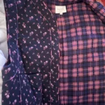 Thumbnail for Sezane jacket sabs sleeve matelssee