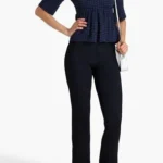 Thumbnail for Gani top gingham
