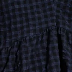 Thumbnail for Gani top gingham