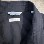 Thumbnail for L -Chemise noir Jack&Jones