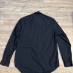 Thumbnail for L -Chemise noir Jack&Jones
