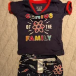 Thumbnail for Pyjama 2 pièces 6-9 mois
