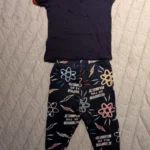 Thumbnail for Pyjama 2 pièces 6-9 mois