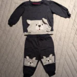 Featured thumbnail for Ensemble pull et pantalon 6-12 mois