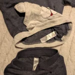 Thumbnail for Ensemble pull et pantalon 6-12 mois