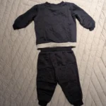 Thumbnail for Ensemble pull et pantalon 6-12 mois