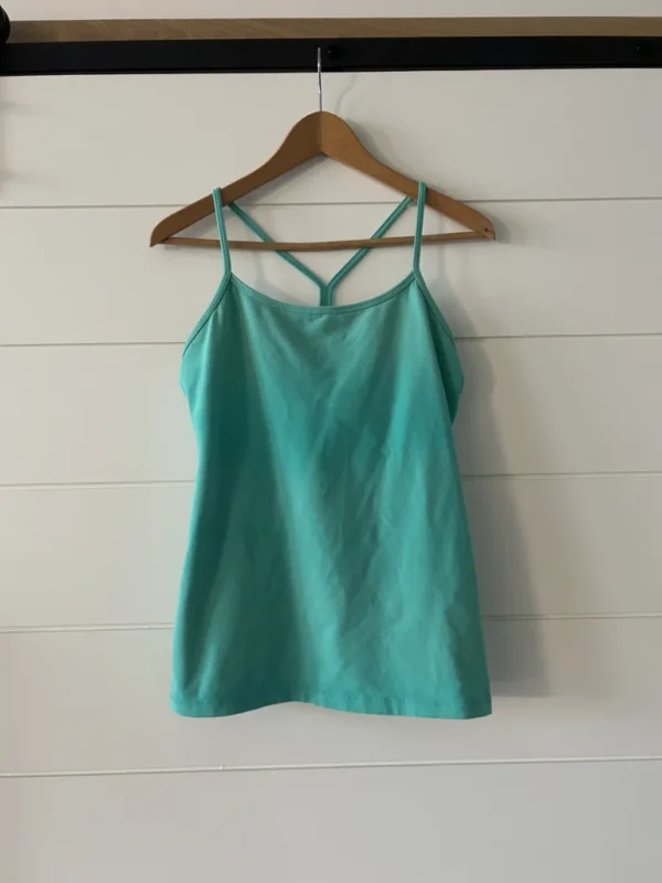 Featured image for Lululemon camisole