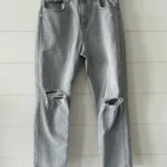 Featured thumbnail for Jeans Homme Zara