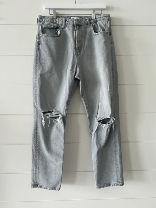 Featured image for Jeans Homme Zara