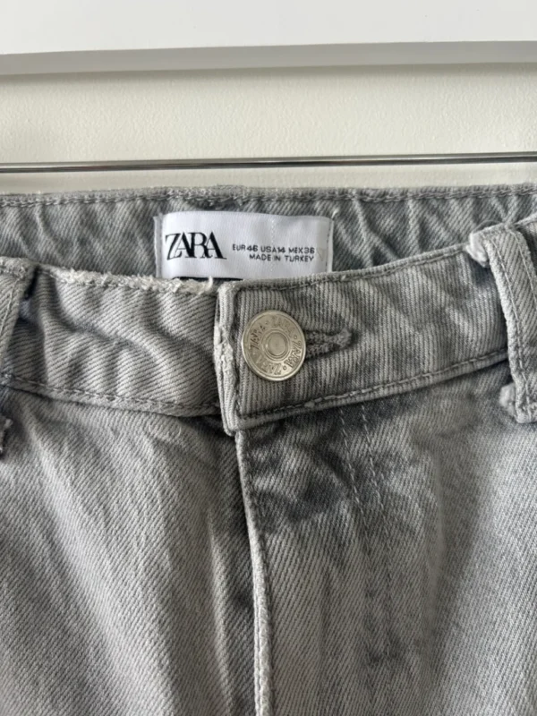Image for Jeans Homme Zara