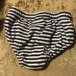 Thumbnail for Culotte bébé naissant