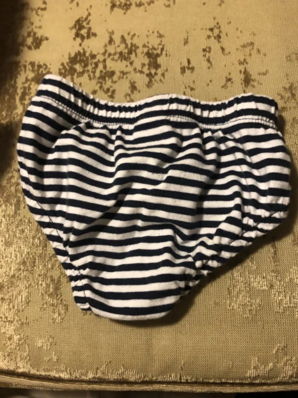Image for Culotte bébé naissant