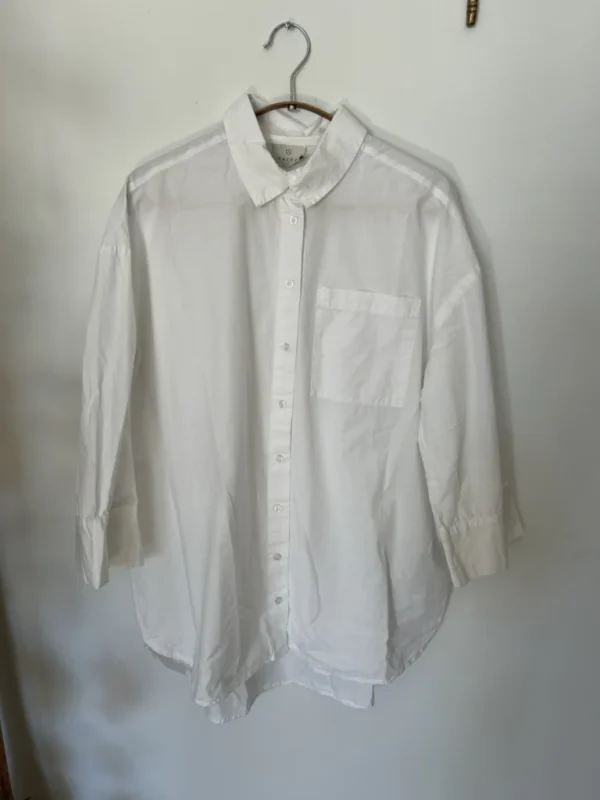 Featured image for Kaffe shirt new price :)