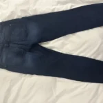 Featured thumbnail for Jeans guess bleu foncé