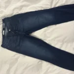 Thumbnail for Jeans guess bleu foncé