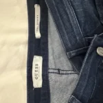 Thumbnail for Jeans guess bleu foncé